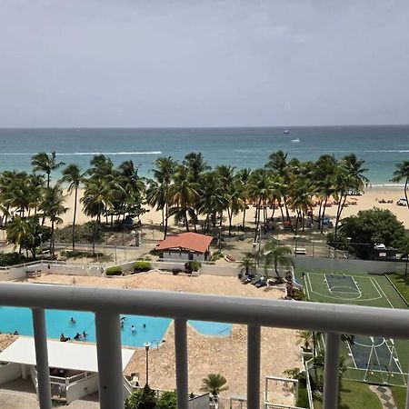 Tropical Chic Beach Paradise San Juan Buitenkant foto