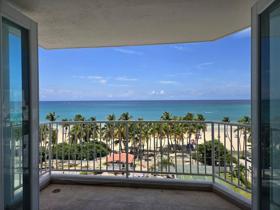 Tropical Chic Beach Paradise San Juan Buitenkant foto