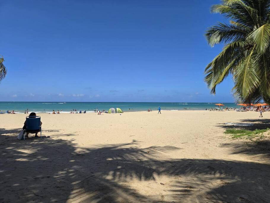 Tropical Chic Beach Paradise San Juan Buitenkant foto